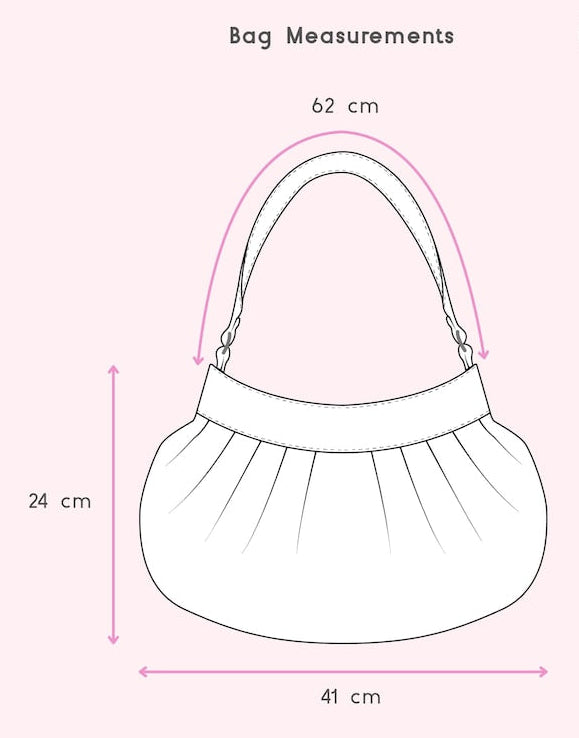 Harbour Bag Sewing Pattern