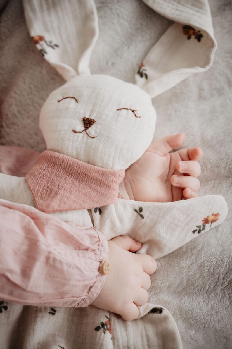 Comfort blanket PDF Sewing Pattern