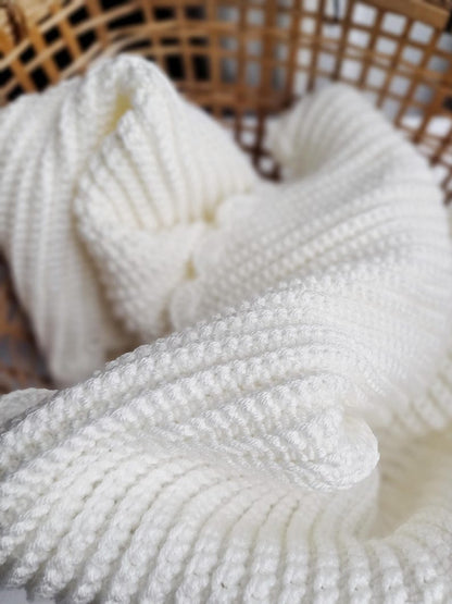Beginner crochet C2C blanket pattern