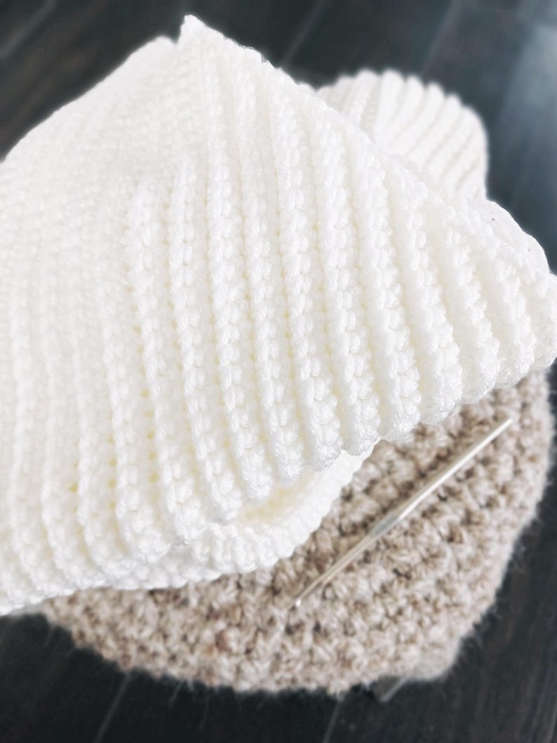 Beginner crochet C2C blanket pattern