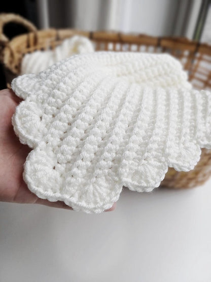 Beginner crochet C2C blanket pattern