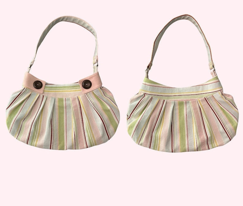 Harbour Bag Sewing Pattern
