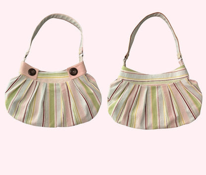 Harbour Bag Sewing Pattern