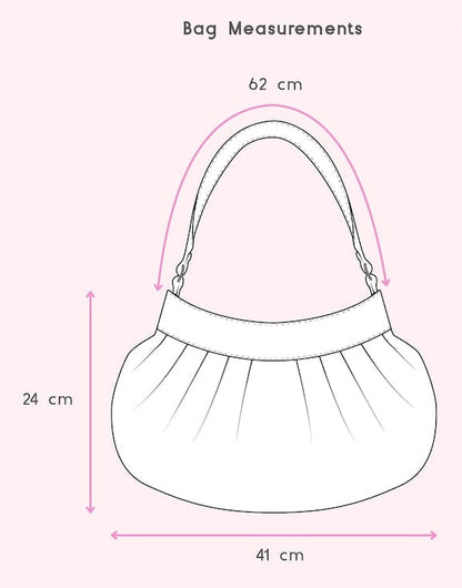 Harbour Bag Sewing Pattern
