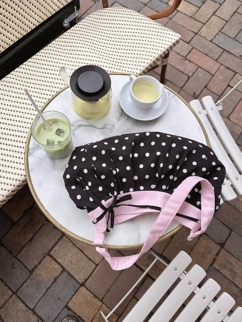 Harbour Bag Sewing Pattern