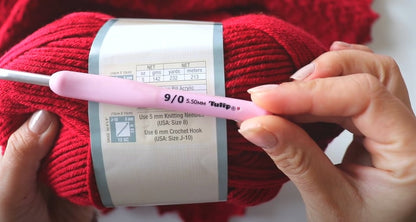 Crochet Easiest Baby Blanket Pattern