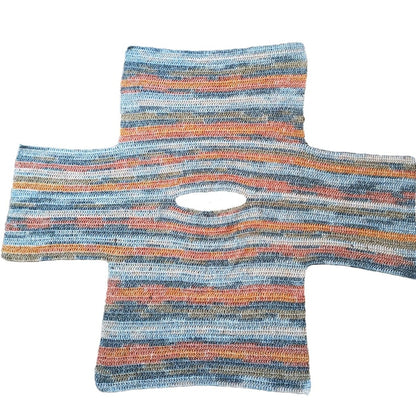Crochet Sweater Pattern Women