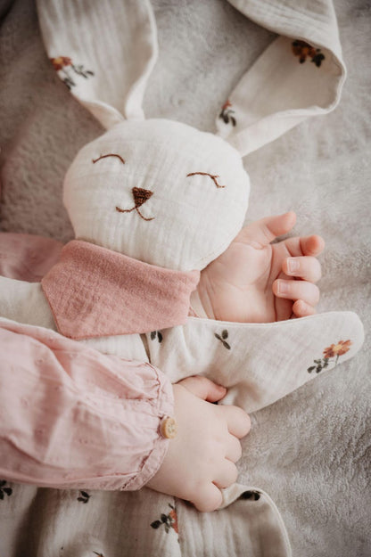Comfort blanket PDF Sewing Pattern