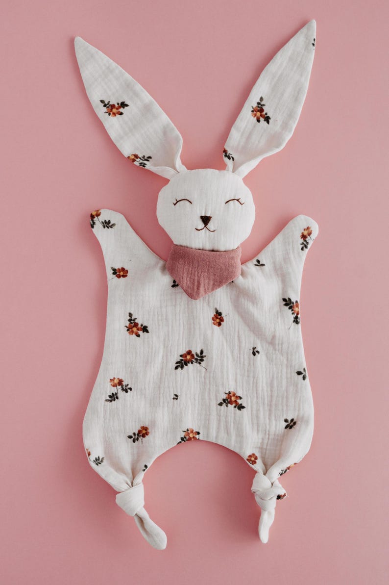 Comfort blanket PDF Sewing Pattern