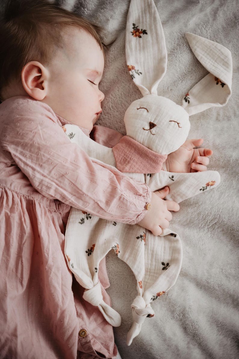Comfort blanket PDF Sewing Pattern