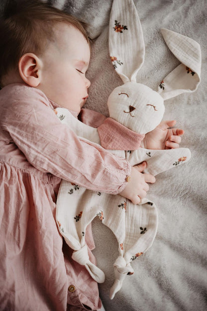 Comfort blanket PDF Sewing Pattern