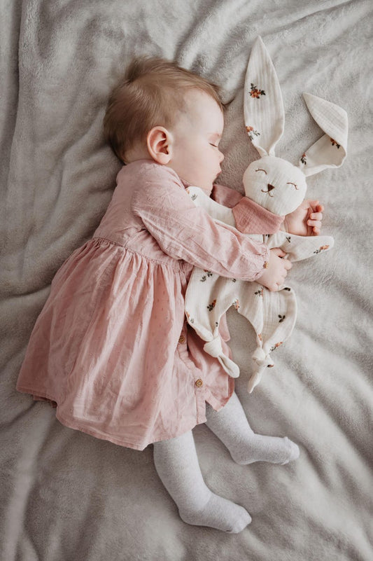 Comfort blanket PDF Sewing Pattern