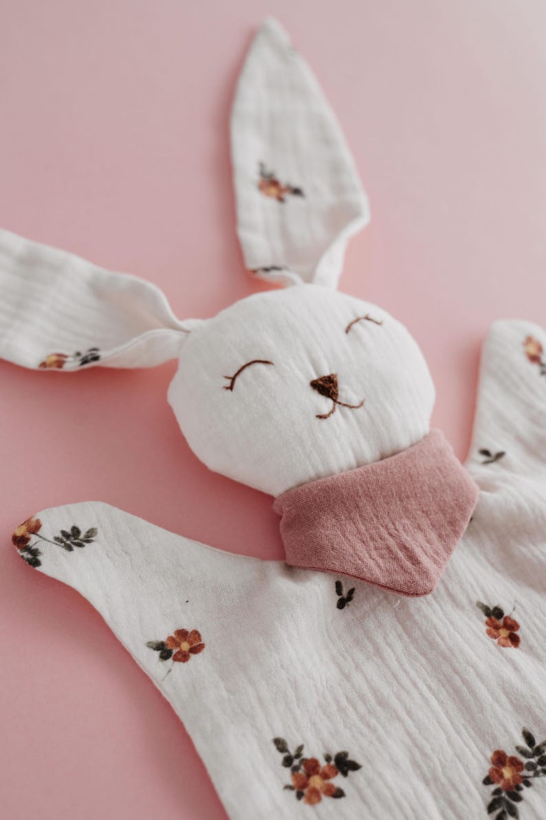 Comfort blanket PDF Sewing Pattern