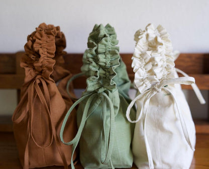 Mallow Mini Bag Sewing Pattern