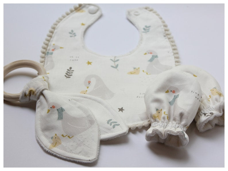Baby Sewing Pattern Bundle
