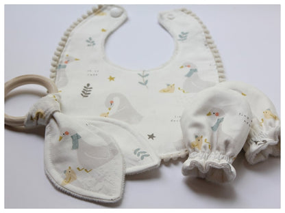 Baby Sewing Pattern Bundle