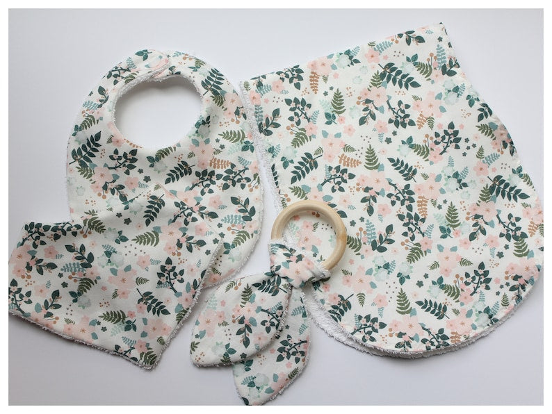 Baby Sewing Pattern Bundle