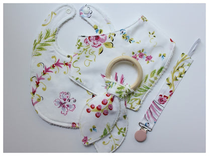 Baby Sewing Pattern Bundle