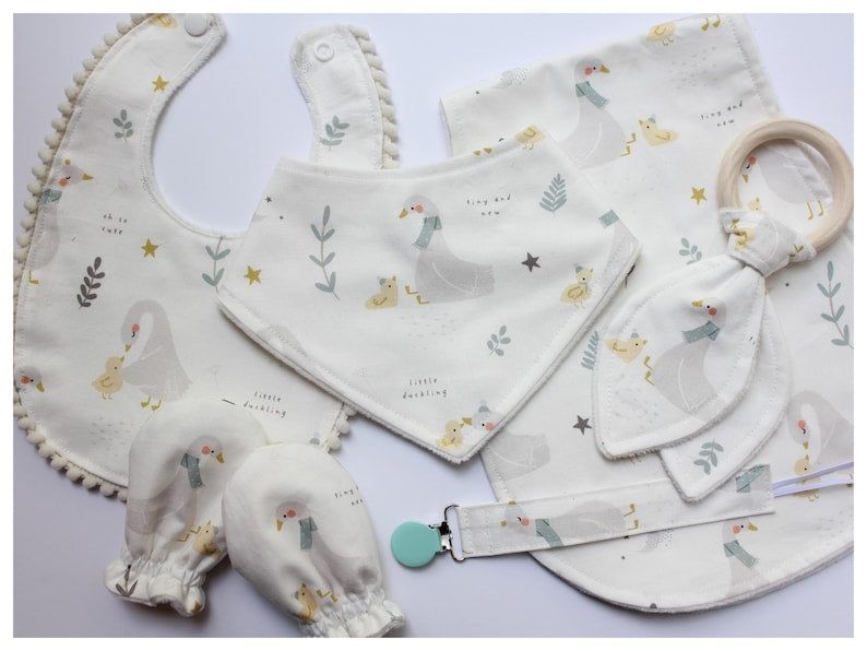 Baby Sewing Pattern Bundle