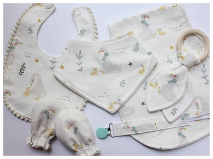 Baby Sewing Pattern Bundle