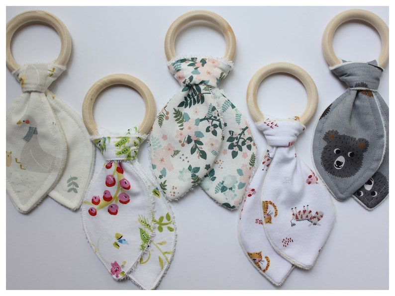 Baby Sewing Pattern Bundle