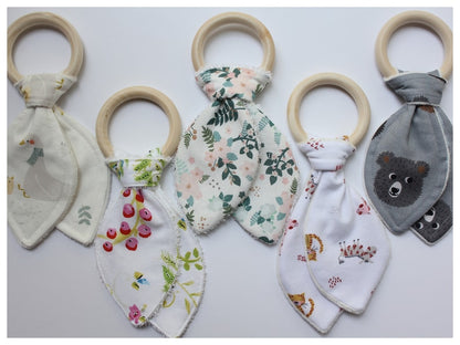Baby Sewing Pattern Bundle
