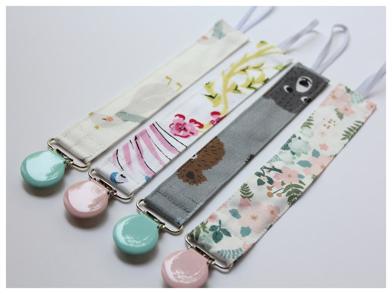 Baby Sewing Pattern Bundle
