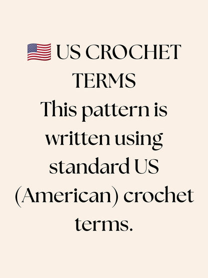 Nordic Granny Sweater Crochet Pattern